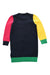 A Multicolour Sweater Dresses from Polo Ralph Lauren in size 2T for girl. (Back View)