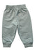 A Grey Sweatpants from Nike in size 6-12M for boy. (Back View)