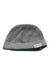 A Grey Beanies from Levi's in size 3-6M for neutral. (Front View)