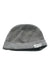 A Grey Beanies from Levi's in size 3-6M for neutral. (Front View)