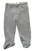 A Grey Sweatpants from Levi's in size 3-6M for neutral. (Front View)
