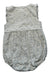 A Grey Sleeveless Rompers from Mamas & Papas in size 6-12M for girl. (Back View)