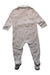 A Pink Onesies from Chicco in size 12-18M for girl. (Back View)