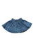 A Blue Short Skirts from Boden in size 3T for girl. (Back View)