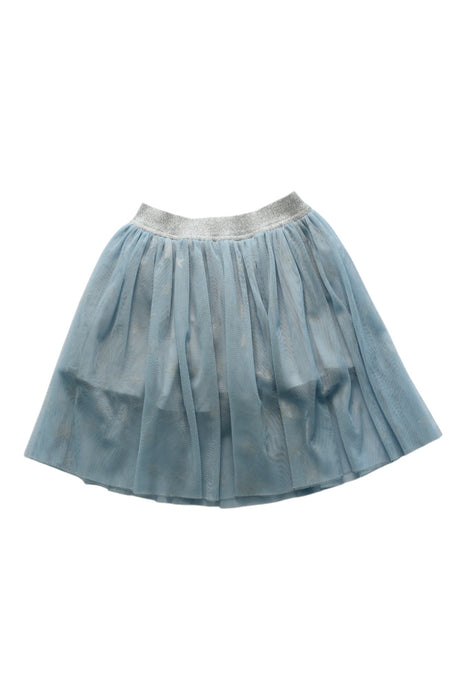 A Blue Tulle Skirts from Stella McCartney in size 3T for girl. (Front View)