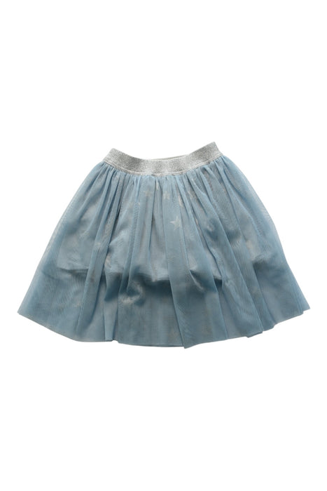 A Blue Tulle Skirts from Stella McCartney in size 3T for girl. (Back View)