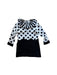 A Black Long Sleeve Dresses from Bang Bang Copenhagen in size 4T for girl. (Front View)