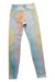 A Multicolour Leggings from Moody Tiger in size 10Y for girl. (Front View)