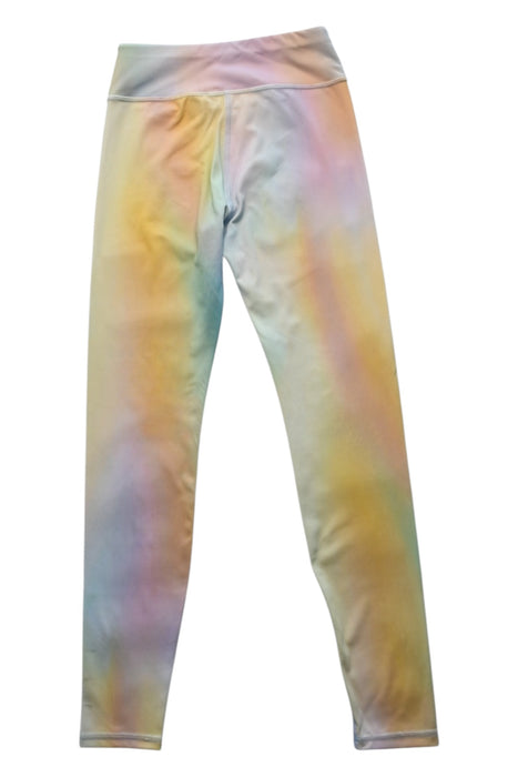 A Multicolour Leggings from Moody Tiger in size 10Y for girl. (Back View)