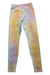 A Multicolour Leggings from Moody Tiger in size 10Y for girl. (Back View)