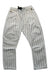 A White Casual Pants from Brunello Cucinelli in size 8Y for girl. (Front View)