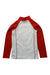 A Red Rash Guards from Little Marc Jacobs in size 8Y for girl. (Back View)