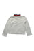 A White Long Sleeve Polos from Gucci in size 3T for boy. (Back View)