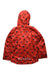 A Red Puffer/Quilted Coats & Outerwear from Frugi in size 9Y for boy. (Back View)