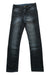 A Black Jeans from Frugi in size 8Y for boy. (Front View)