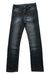 A Black Jeans from Frugi in size 8Y for boy. (Front View)