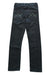 A Black Jeans from Frugi in size 8Y for boy. (Back View)