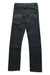 A Black Jeans from Frugi in size 8Y for boy. (Back View)