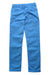 A Blue Casual Pants from Frugi in size 7Y for boy. (Back View)