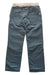 A Blue Casual Pants from Frugi in size 6T for boy. (Back View)