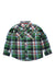 A Multicolour Long Sleeve Shirts from Frugi in size 5T for boy. (Front View)