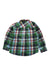 A Multicolour Long Sleeve Shirts from Frugi in size 5T for boy. (Back View)