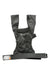 A Grey Baby Carriers from Ergobaby in size O/S for neutral. (Front View)