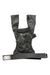 A Grey Baby Carriers from Ergobaby in size O/S for neutral. (Front View)