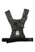 A Grey Baby Carriers from Ergobaby in size O/S for neutral. (Back View)