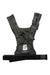 A Grey Baby Carriers from Ergobaby in size O/S for neutral. (Back View)