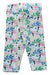A Multicolour Leggings from Boden in size 5T for girl. (Back View)