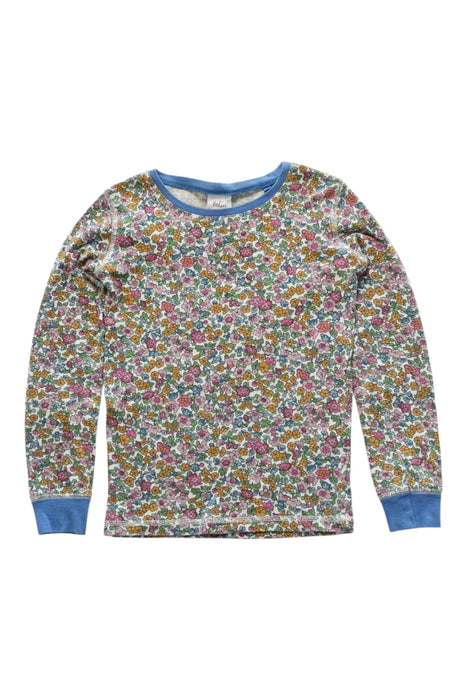 A Multicolour Long Sleeve Tops from Boden in size 9Y for girl. (Front View)