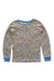 A Multicolour Long Sleeve Tops from Boden in size 9Y for girl. (Front View)