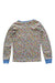 A Multicolour Long Sleeve Tops from Boden in size 9Y for girl. (Back View)