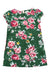 A Multicolour Short Sleeve Dresses from Boden in size 2T for girl. (Front View)