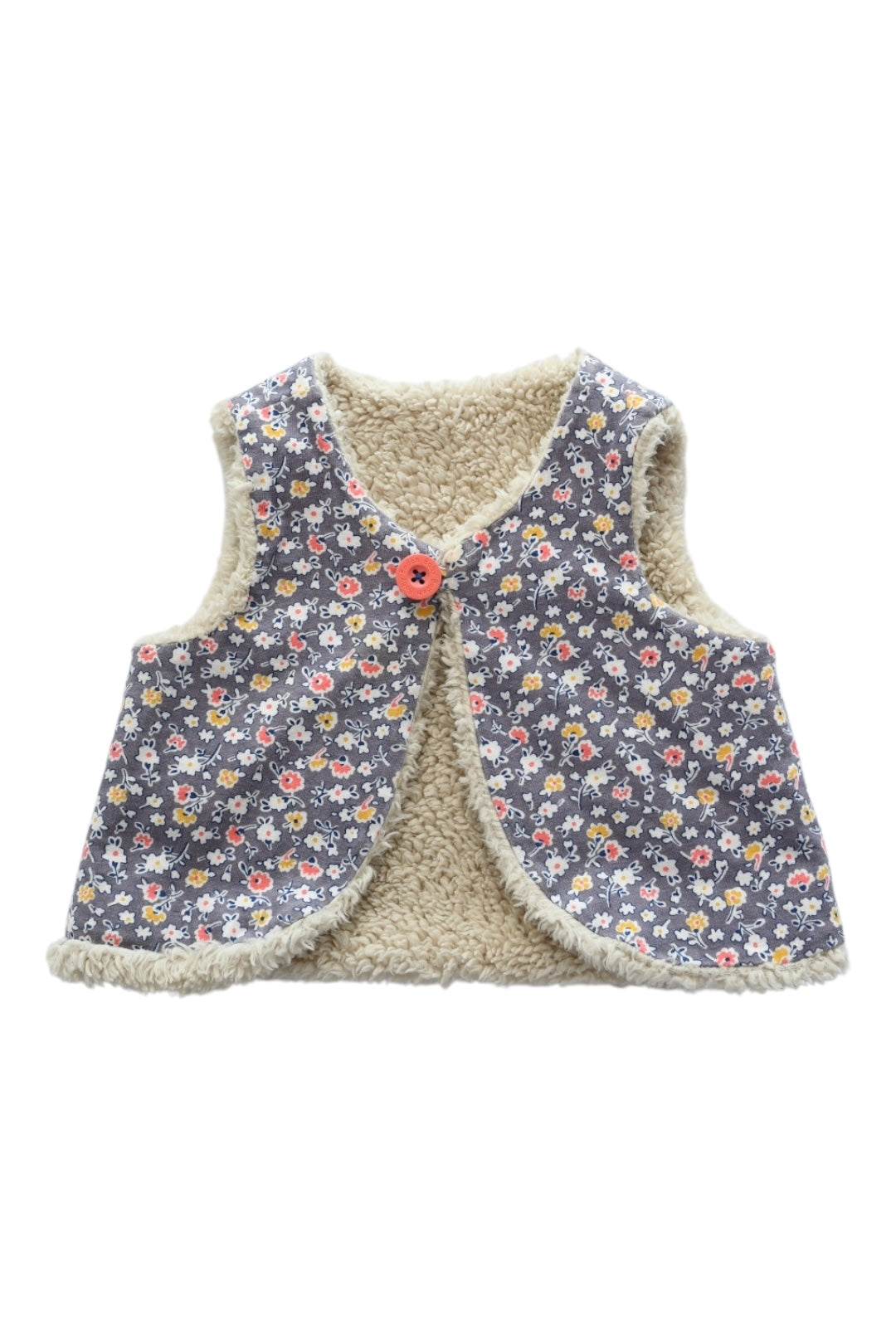 Dress Up Vests