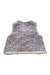 A Multicolor Dress Up Vests from Baby Boden in size 2T for girl. (Back View)