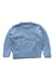A Blue Knit Sweaters from Polo Ralph Lauren in size 12-18M for girl. (Back View)