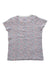 A Multicolour Short Sleeve T Shirts from Petit Bateau in size 8Y for girl. (Back View)