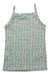 A Multicolour Sleeveless Tops from Petit Bateau in size 10Y for girl. (Back View)
