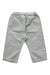 A Grey Casual Pants from Bonpoint in size 12-18M for boy. (Back View)