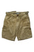 A Beige Shorts from Bonpoint in size 3T for boy. (Front View)