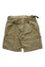 A Beige Shorts from Bonpoint in size 3T for boy. (Back View)