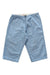A Blue Casual Pants from Bonpoint in size 12-18M for boy. (Front View)