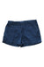 A Navy Shorts from Polo Ralph Lauren in size 6T for girl. (Front View)