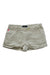 A Beige Shorts from Polo Ralph Lauren in size 6T for girl. (Front View)