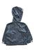 A Navy Lightweight Jackets from Armani Baby in size 12-18M for boy. (Back View)