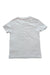 A White Short Sleeve T Shirts from Little Marc Jacobs in size 5T for boy. (Back View)