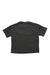 A Black Short Sleeve T Shirts from Emporio Armani in size 4T for boy. (Back View)