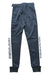 A Navy Sweatpants from Abercrombie & Fitch in size 9Y for boy. (Back View)
